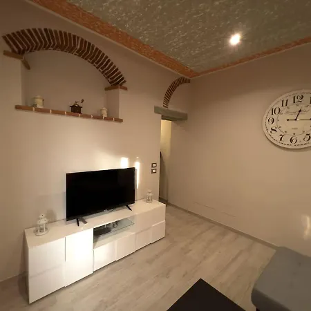 アパート Casa Margherita
