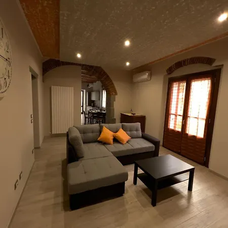 Casa Margherita アパート *