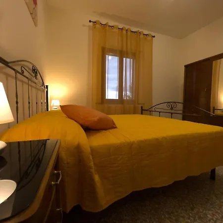 Casa Margherita アパート *
