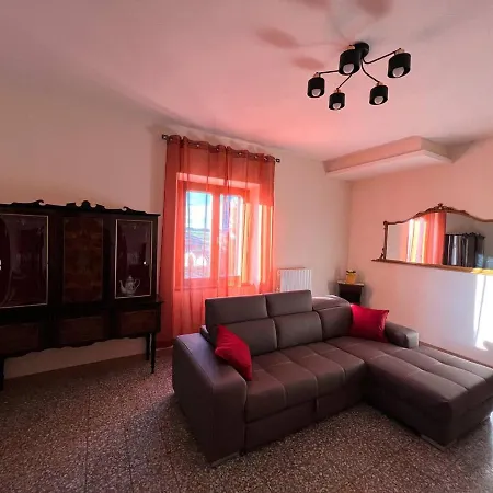 Casa Margherita アパート