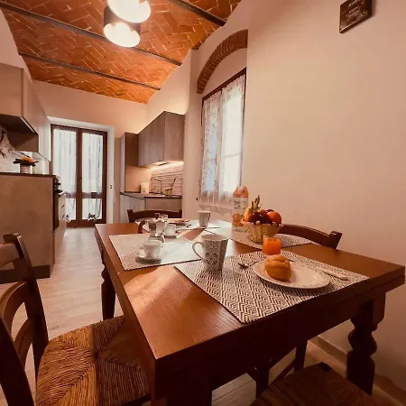 Casa Margherita アパート