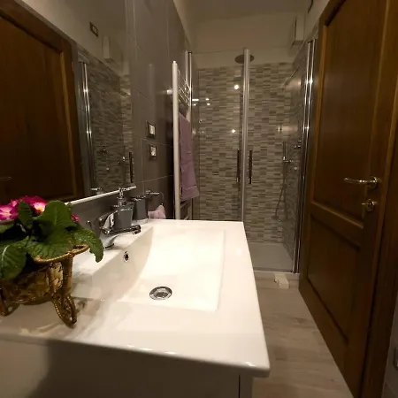 Appartement Casa Margherita