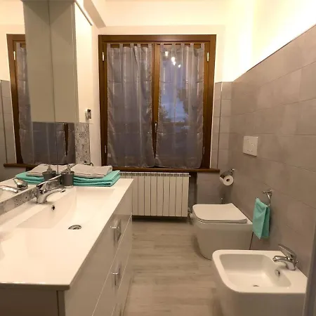 Casa Margherita Appartement *