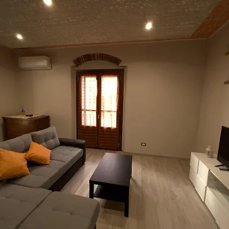 Casa Margherita Appartement