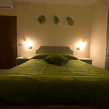Casa Margherita Appartement *