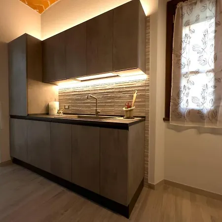Casa Margherita *