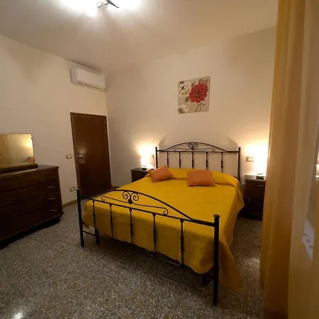 Appartement Casa Margherita Cortone
