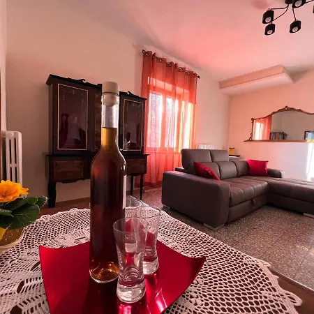 Casa Margherita Appartement