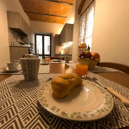 Appartement Casa Margherita *