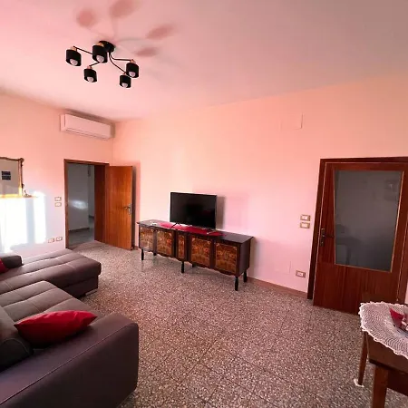 Casa Margherita