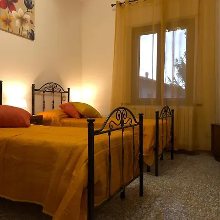 Appartement Casa Margherita Cortone