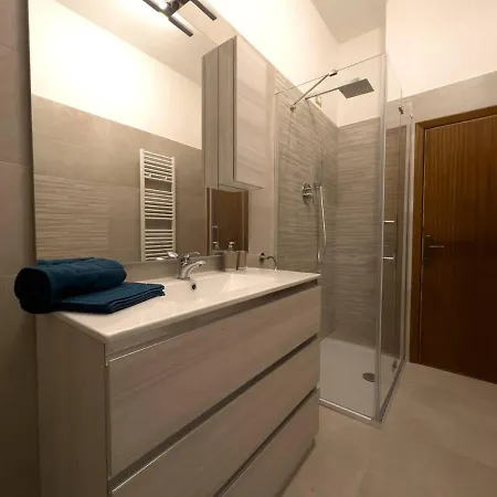 Appartement Casa Margherita