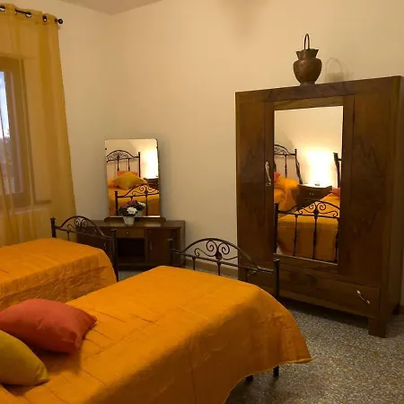 Appartement Casa Margherita *