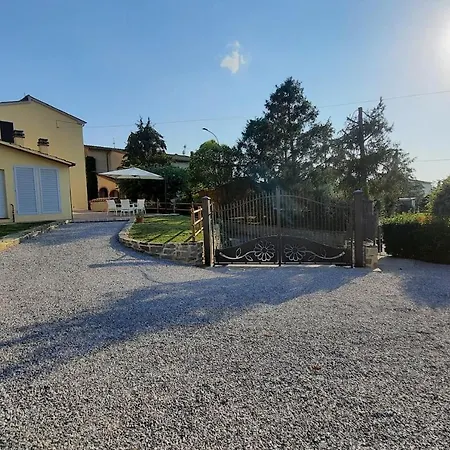 Casa Margherita Appartement *