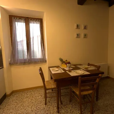 Appartement Casa Margherita