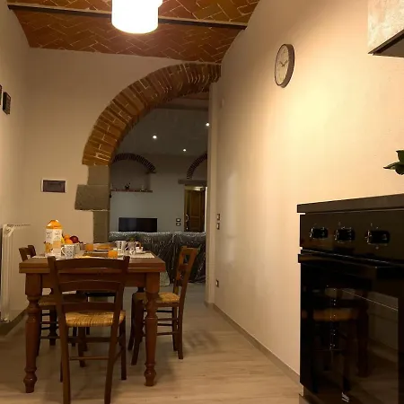 Casa Margherita Appartement *